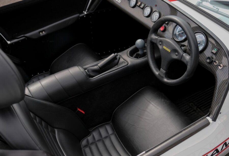 2021 Caterham Seven Low Mileage - Fantastic condition for sale at Hofmanns