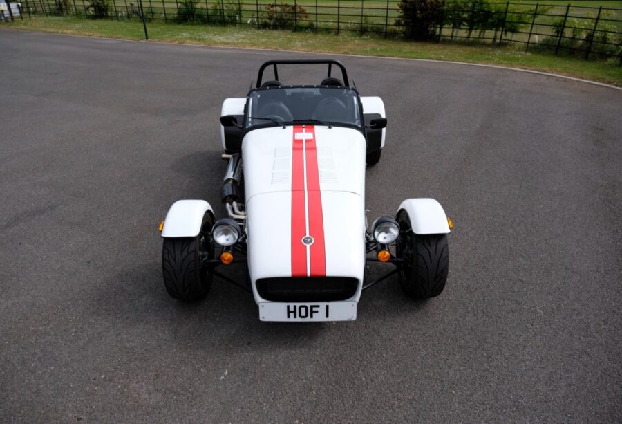 2021 Caterham OTHER BRITISH Low Mileage - Fantastic condition for sale at Hofmanns