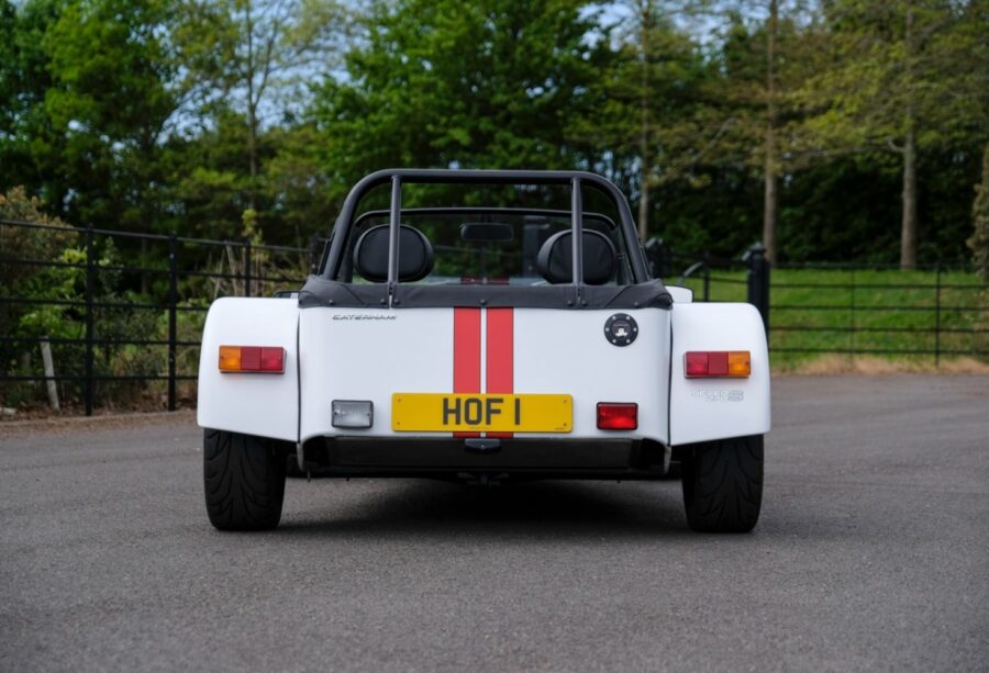 2021 Caterham OTHER BRITISH Low Mileage - Fantastic condition for sale at Hofmanns