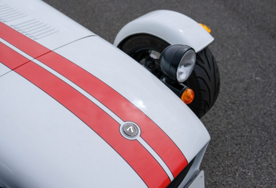 2021 Caterham OTHER BRITISH Low Mileage - Fantastic condition for sale at Hofmanns