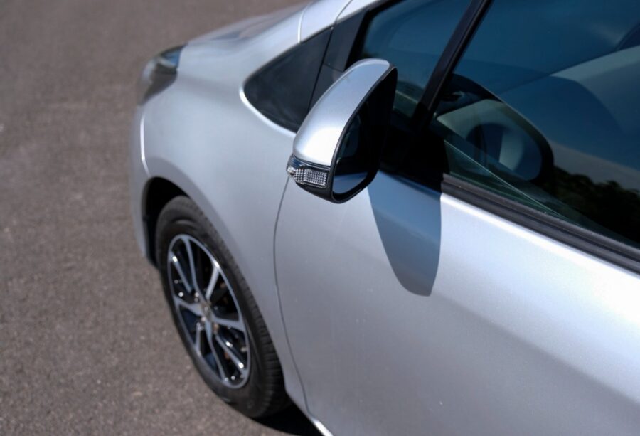 2018 Toyota Yaris 1.5 Hybrid Icon Tech 5dr CVT for sale at Hofmanns