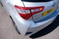 2018 Toyota Yaris 1.5 Hybrid Icon Tech 5dr CVT for sale at Hofmanns