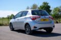 2018 Toyota Yaris 1.5 Hybrid Icon Tech 5dr CVT for sale at Hofmanns