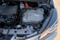2018 Toyota Yaris 1.5 Hybrid Icon Tech 5dr CVT for sale at Hofmanns