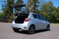 2018 Toyota Yaris 1.5 Hybrid Icon Tech 5dr CVT for sale at Hofmanns