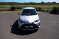 2018 Toyota Yaris 1.5 Hybrid Icon Tech 5dr CVT for sale at Hofmanns