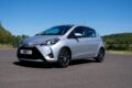 2018 Toyota Yaris 1.5 Hybrid Icon Tech 5dr CVT for sale at Hofmanns
