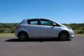 2018 Toyota Yaris 1.5 Hybrid Icon Tech 5dr CVT for sale at Hofmanns