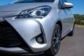 2018 Toyota Yaris 1.5 Hybrid Icon Tech 5dr CVT for sale at Hofmanns