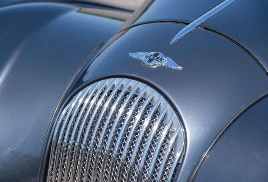 2007 Morgan Aero 2dr for sale at Hofmanns