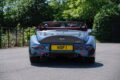 2007 Morgan Aero 2dr for sale at Hofmanns