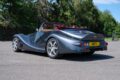 2007 Morgan Aero 2dr for sale at Hofmanns