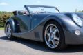 2007 Morgan Aero 2dr for sale at Hofmanns