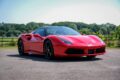 2017 Ferrari 488 Spider 2dr Auto for sale at Hofmanns