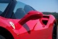 2017 Ferrari 488 Spider 2dr Auto for sale at Hofmanns