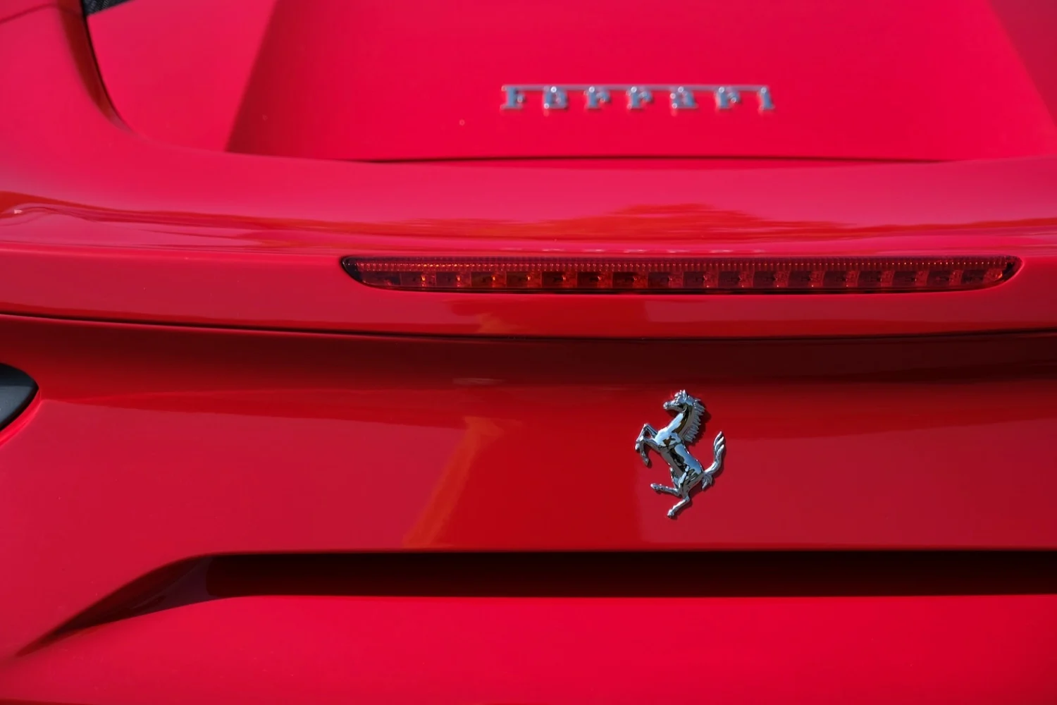 2017 Ferrari 488 Spider 2dr Auto for sale at Hofmanns