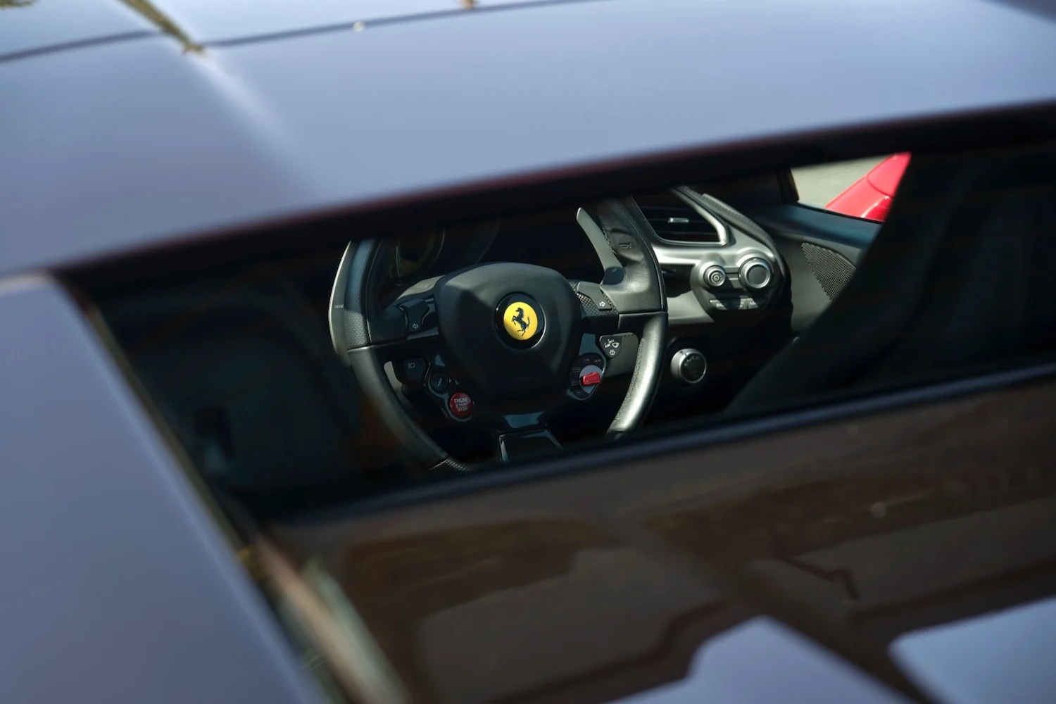 2017 Ferrari 488 Spider 2dr Auto for sale at Hofmanns