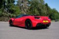 2017 Ferrari 488 Spider 2dr Auto for sale at Hofmanns