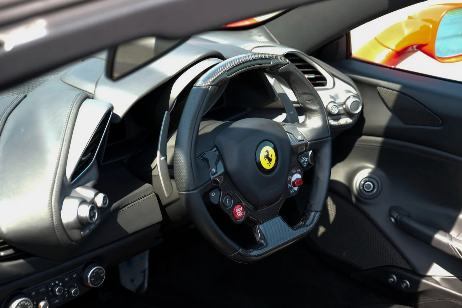 2017 Ferrari 488 Spider 2dr Auto for sale at Hofmanns
