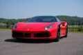 2017 Ferrari 488 Spider 2dr Auto for sale at Hofmanns