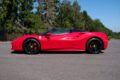 2017 Ferrari 488 Spider 2dr Auto for sale at Hofmanns