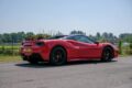 2017 Ferrari 488 Spider 2dr Auto for sale at Hofmanns