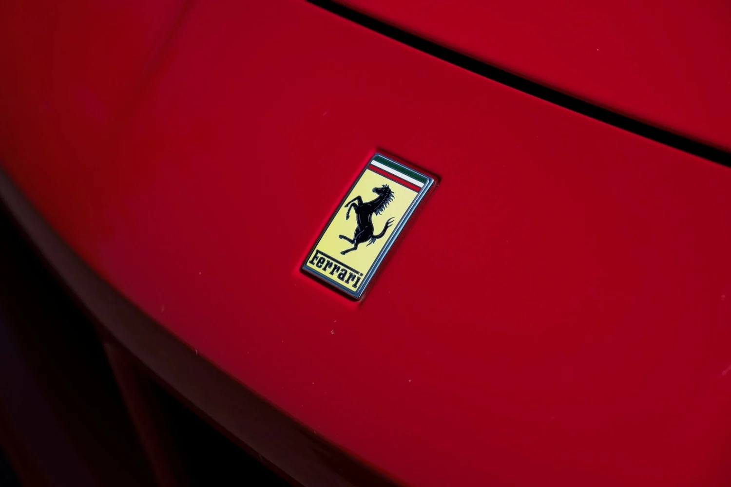 2017 Ferrari 488 Spider 2dr Auto for sale at Hofmanns