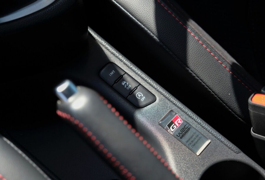 2022 Toyota Yaris 1.6 3dr AWD [Circuit Pack] for sale at Hofmanns
