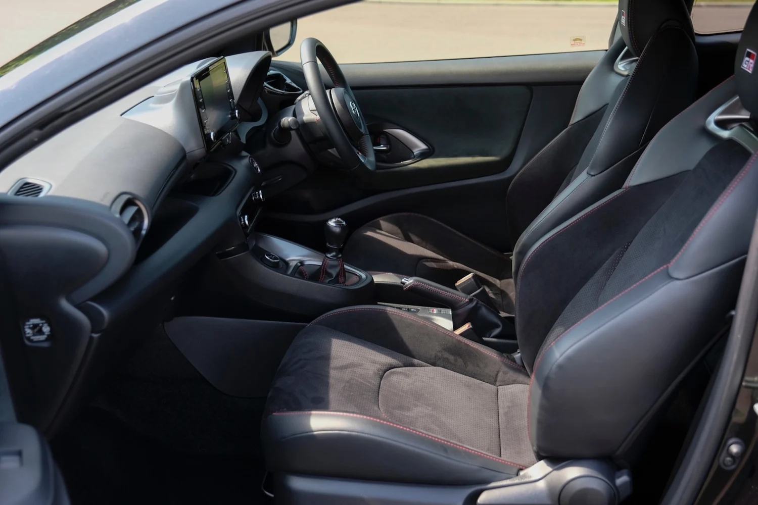 2022 Toyota Yaris 1.6 3dr AWD [Circuit Pack] for sale at Hofmanns
