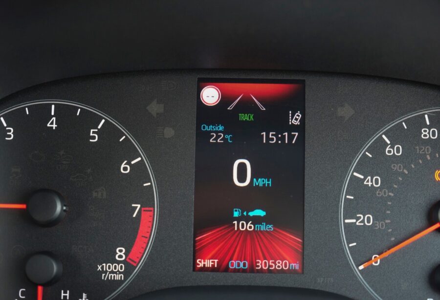 2022 Toyota Yaris 1.6 3dr AWD [Circuit Pack] for sale at Hofmanns