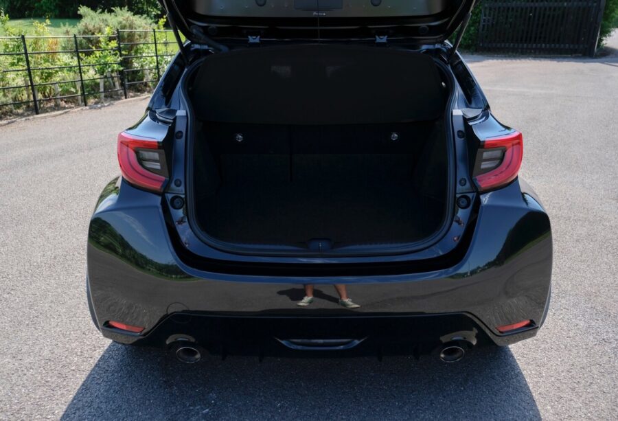 2022 Toyota Yaris 1.6 3dr AWD [Circuit Pack] for sale at Hofmanns