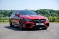 2017 Mercedes-Benz E Class E63 S 4Matic+ Premium 5dr 9G-Tronic for sale at Hofmanns