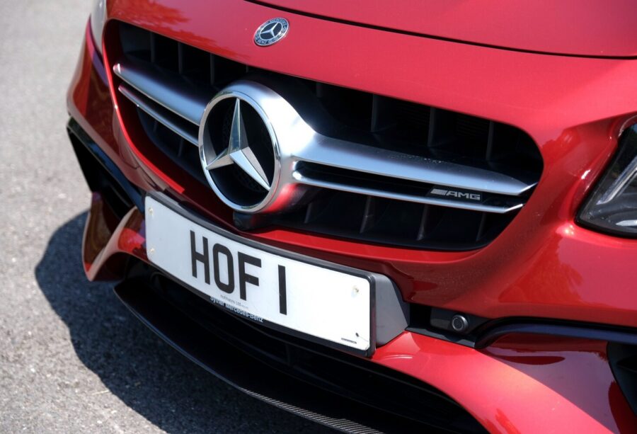 2017 Mercedes-Benz E Class E63 S 4Matic+ Premium 5dr 9G-Tronic for sale at Hofmanns