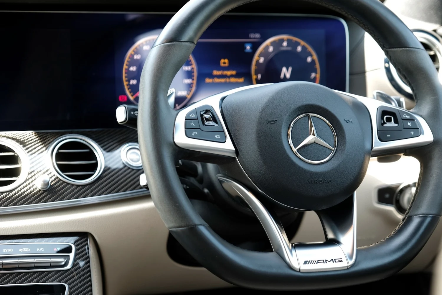 2017 Mercedes-Benz E Class E63 S 4Matic+ Premium 5dr 9G-Tronic for sale at Hofmanns