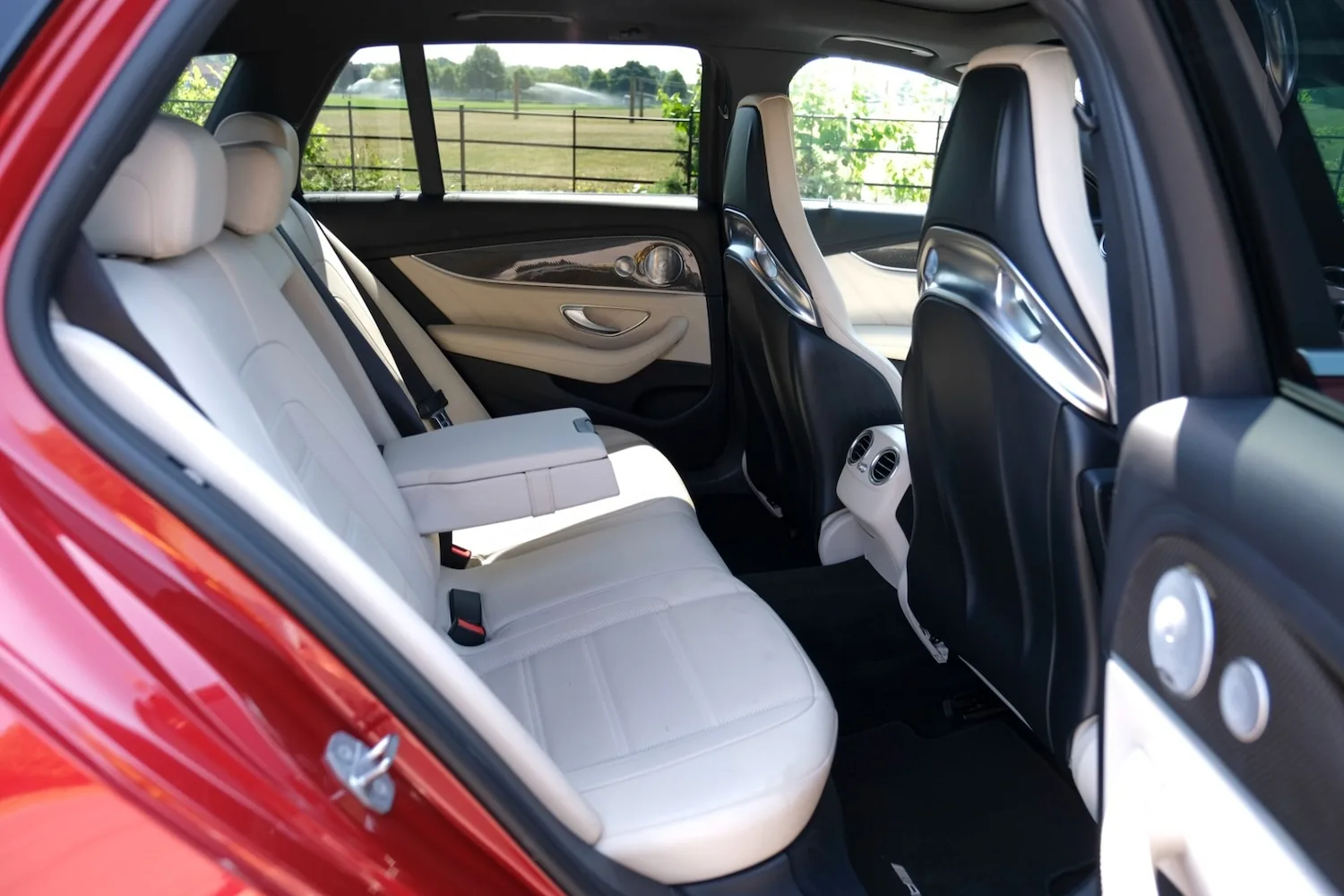 2017 Mercedes-Benz E Class E63 S 4Matic+ Premium 5dr 9G-Tronic for sale at Hofmanns