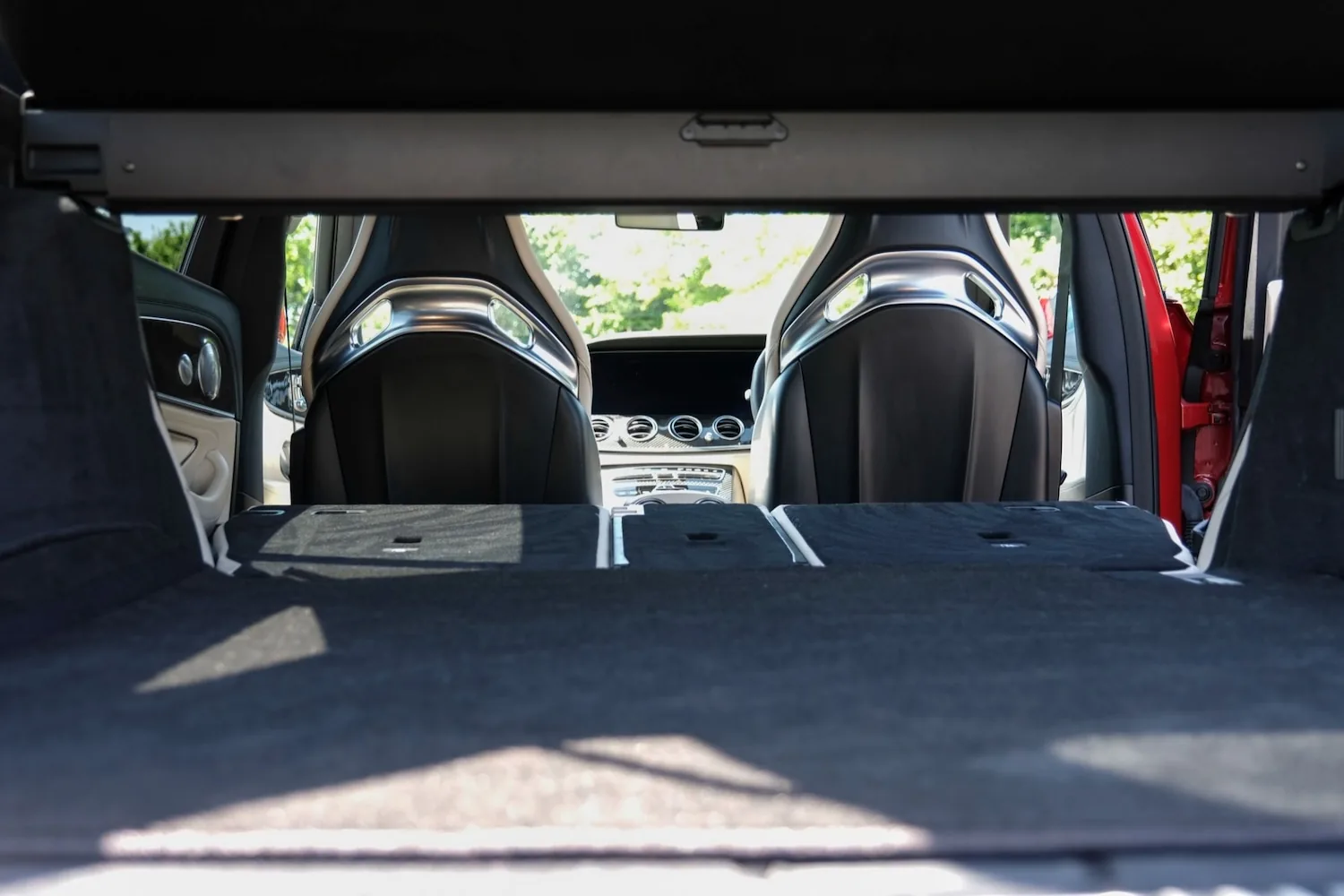 2017 Mercedes-Benz E Class E63 S 4Matic+ Premium 5dr 9G-Tronic for sale at Hofmanns
