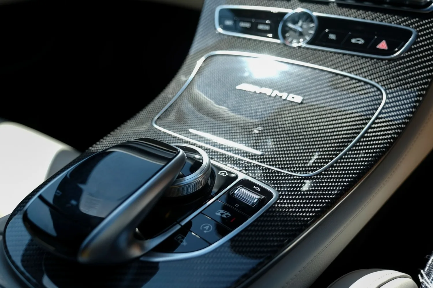 2017 Mercedes-Benz E Class E63 S 4Matic+ Premium 5dr 9G-Tronic for sale at Hofmanns