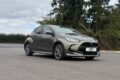 2023 Toyota Yaris 2023 Toyota Yaris Excel HEV CVT | 15,551 Miles | Full Dealership history for sale at Hofmanns