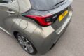 2023 Toyota Yaris 2023 Toyota Yaris Excel HEV CVT | 15,551 Miles | Full Dealership history for sale at Hofmanns
