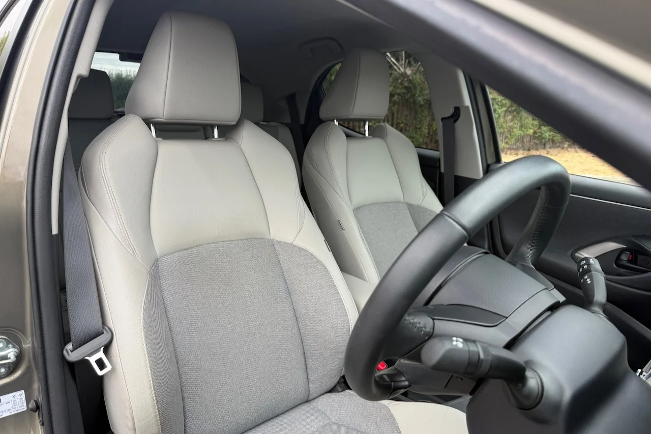 2023 Toyota Yaris 2023 Toyota Yaris Excel HEV CVT | 15,551 Miles | Full Dealership history for sale at Hofmanns