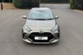 2023 Toyota Yaris 2023 Toyota Yaris Excel HEV CVT | 15,551 Miles | Full Dealership history for sale at Hofmanns