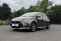 2023 Toyota Yaris 2023 Toyota Yaris Excel HEV CVT | 15,551 Miles | Full Dealership history for sale at Hofmanns