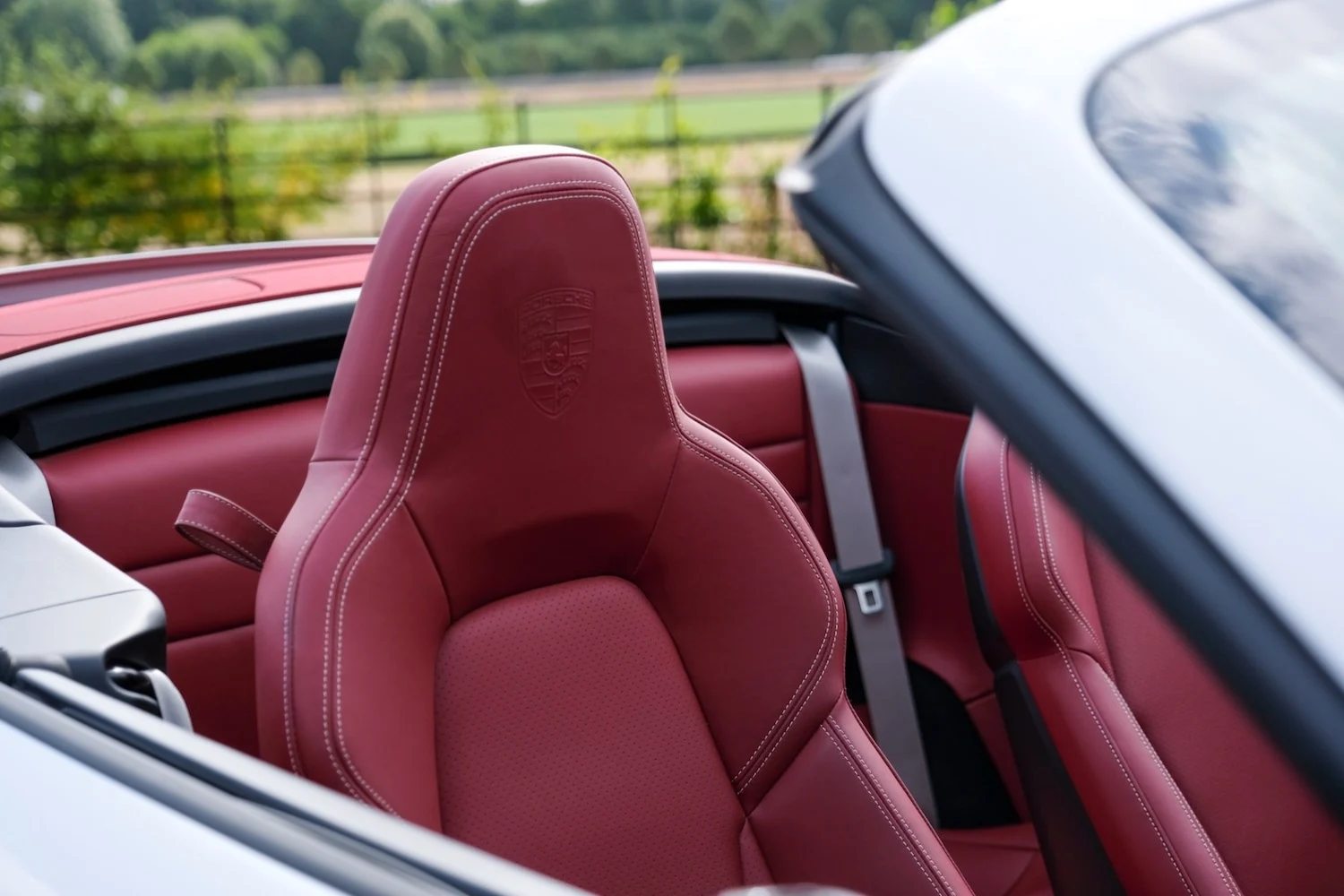 2023 Porsche 911 Carrera GTS Cabriolet - Low mileage for sale at Hofmanns