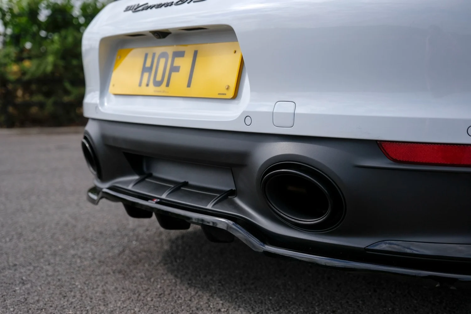 2023 Porsche 911 Carrera GTS Cabriolet - Low mileage for sale at Hofmanns