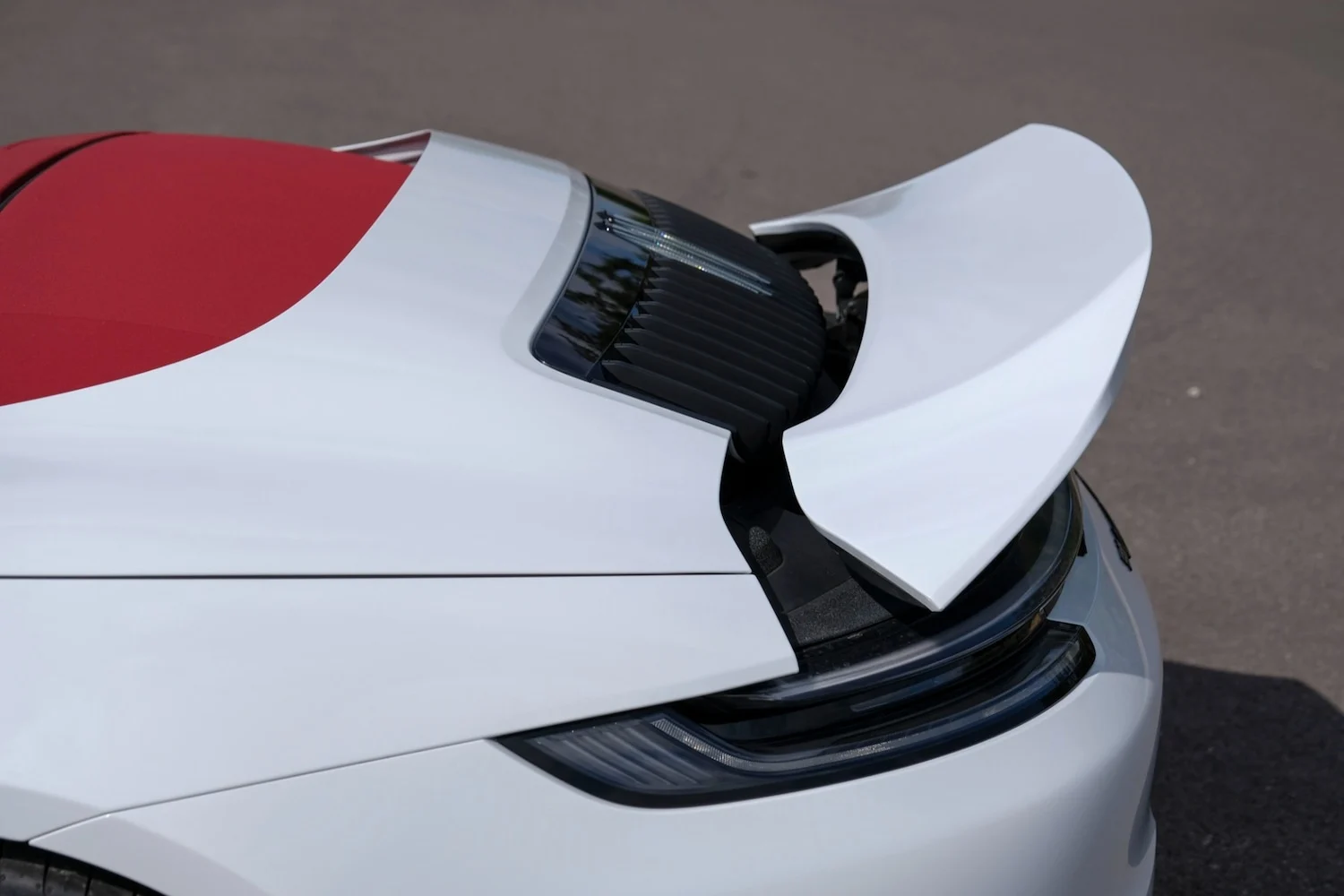 2023 Porsche 911 Carrera GTS Cabriolet - Low mileage for sale at Hofmanns