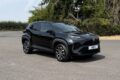 2023 Toyota Yaris Cross 1.5 Hybrid Design 5dr CVT for sale at Hofmanns