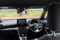 2023 Toyota Yaris Cross 1.5 Hybrid Design 5dr CVT for sale at Hofmanns