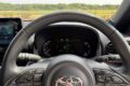 2023 Toyota Yaris Cross 1.5 Hybrid Design 5dr CVT for sale at Hofmanns