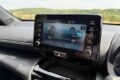 2023 Toyota Yaris Cross 1.5 Hybrid Design 5dr CVT for sale at Hofmanns