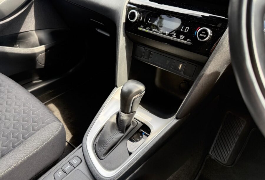 2023 Toyota Yaris Cross 1.5 Hybrid Design 5dr CVT for sale at Hofmanns